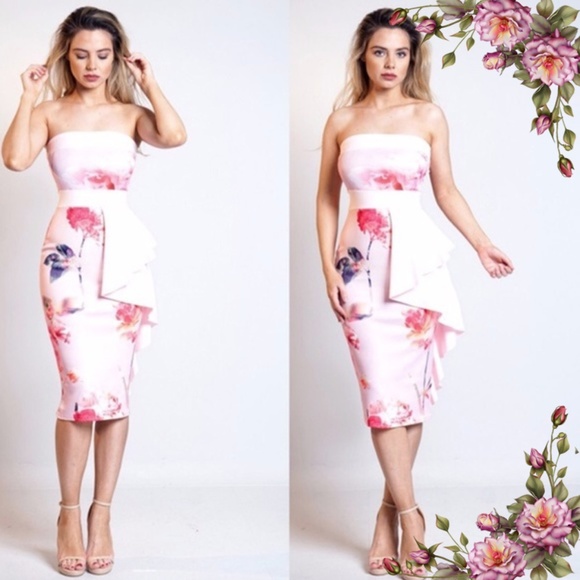 Amirah Dresses & Skirts - These available in dif listings in my closet